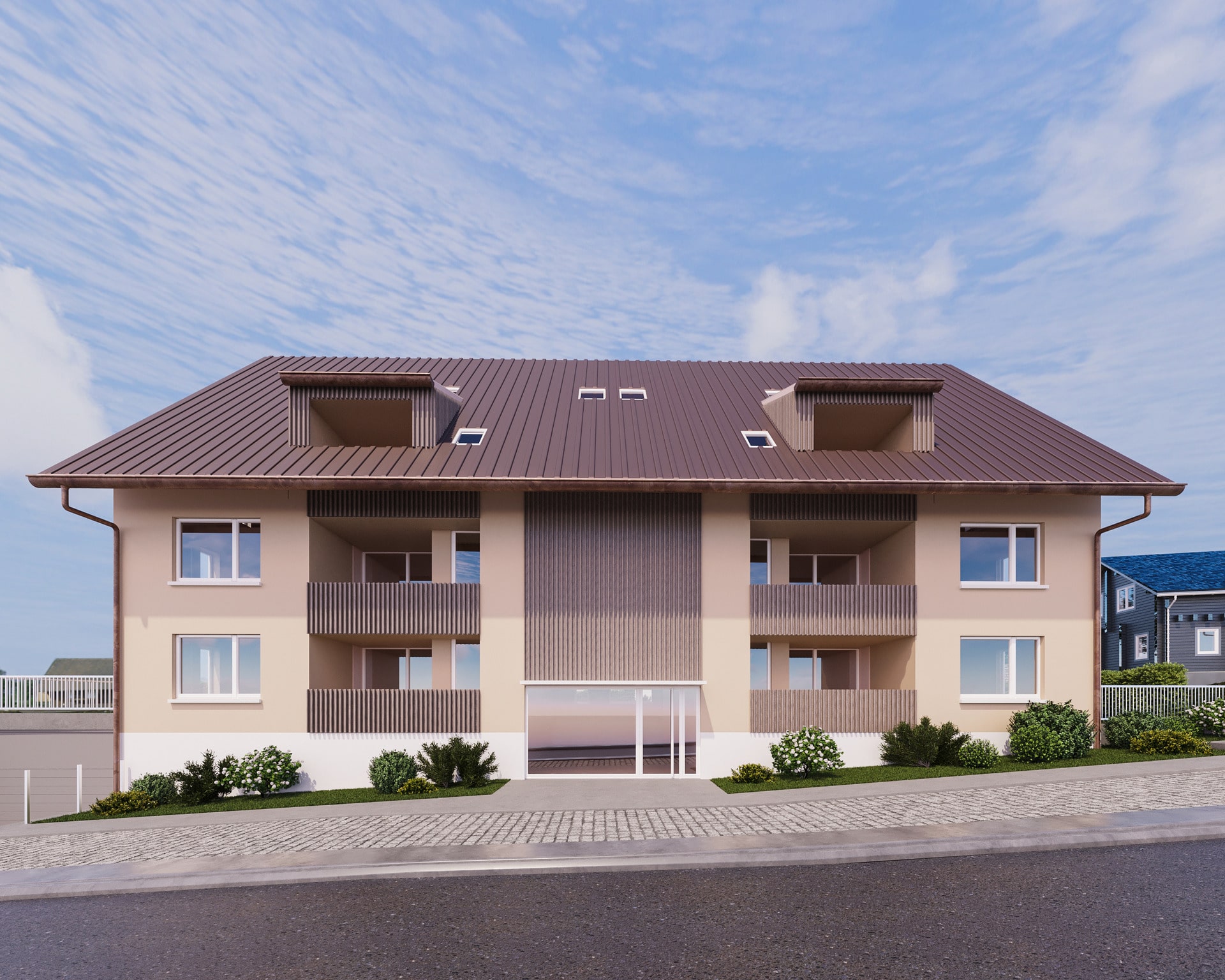 Architektur