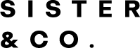 sister&co. logo