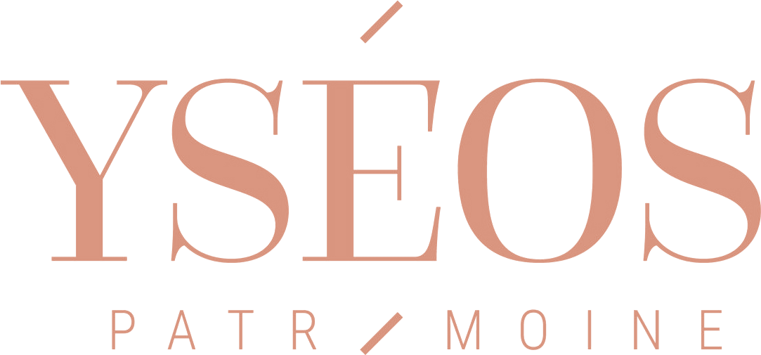 Yséos Patrimoine