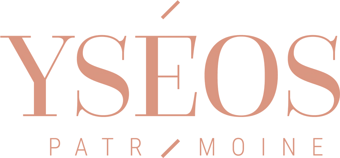 Yséos Patrimoine