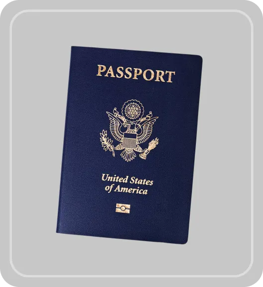 A passport