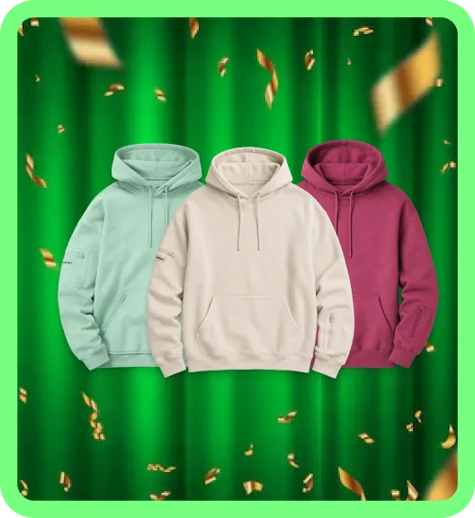 Airplane Mode Hoodie