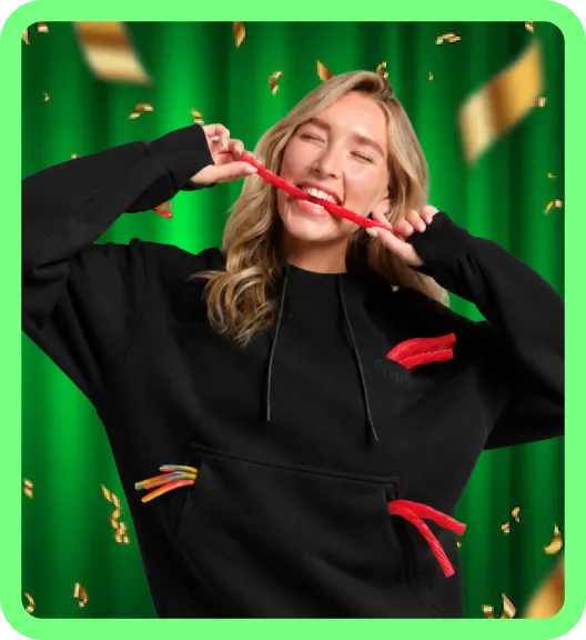 Airplane Mode Hoodie