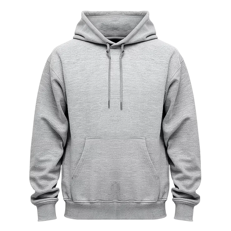 Regular Hoodie