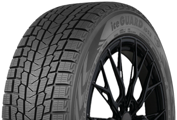 YOKOHAMA® IceGUARD iG53