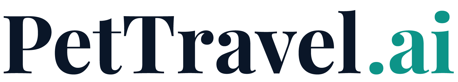 PetTravel.ai favicon