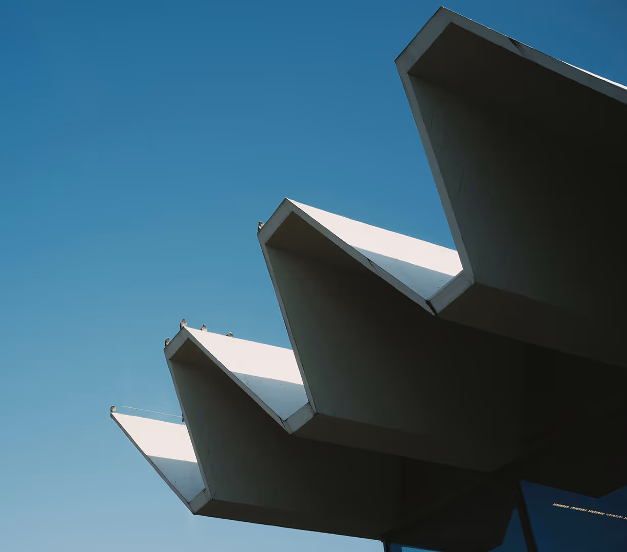 Solar panels forming part of a renewable energy system