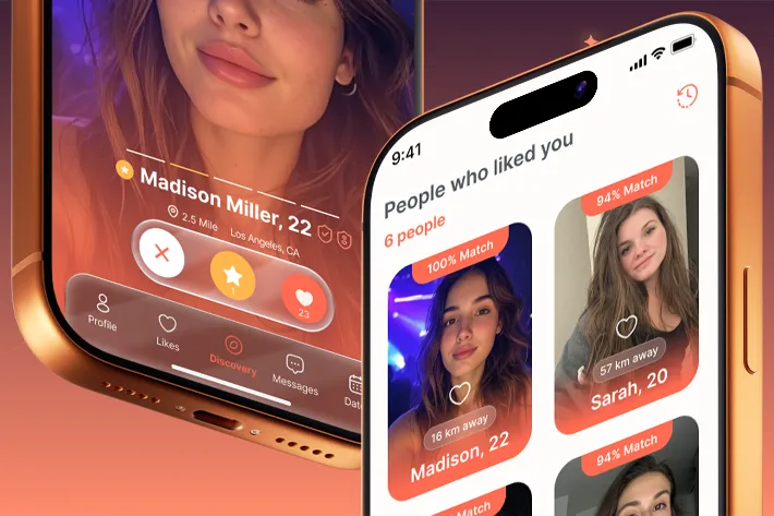 Gallery image mockup