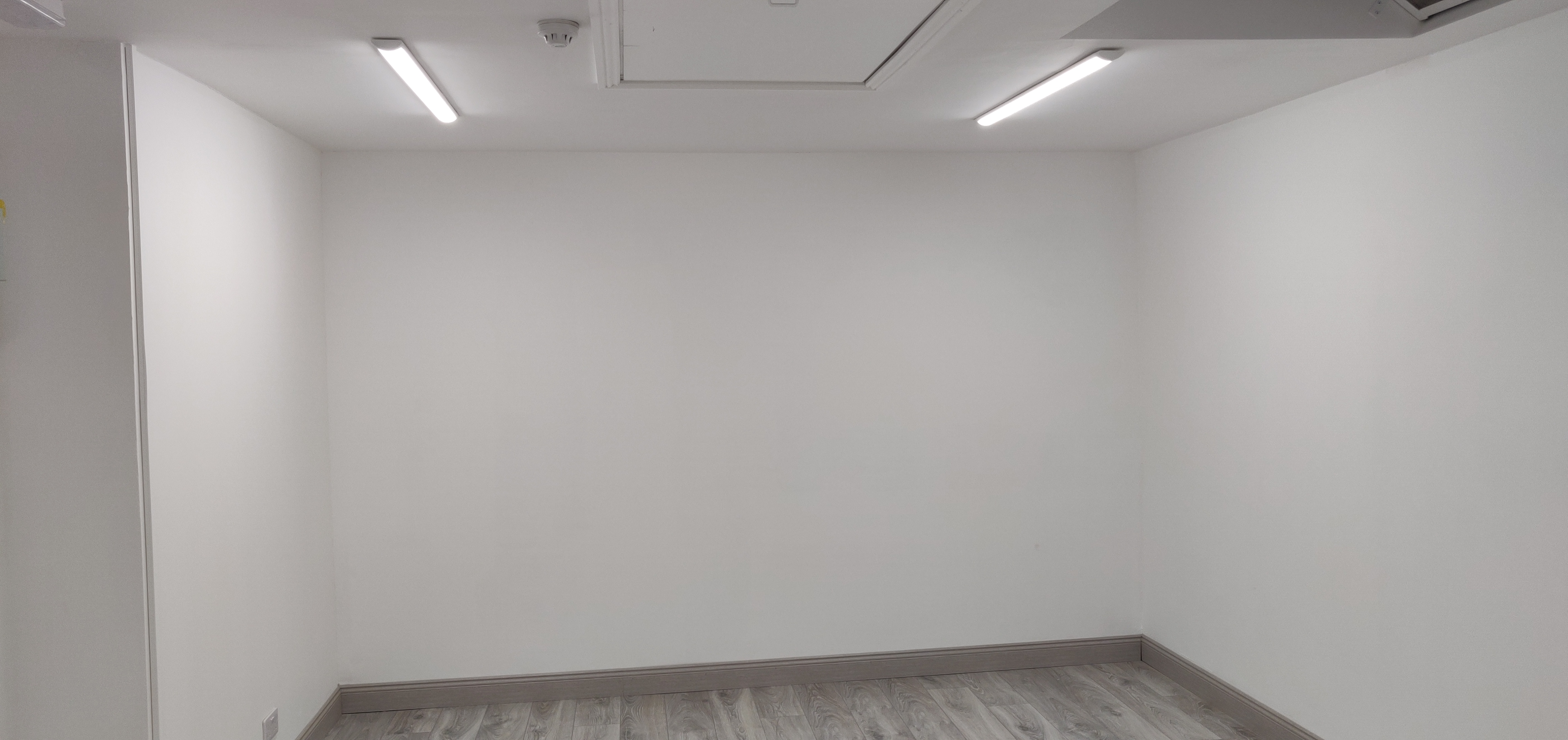SOSAD Ireland Office Fit-Out — Navan