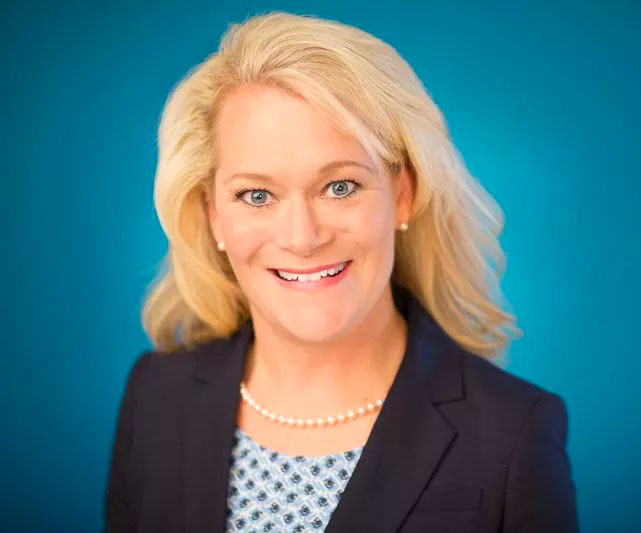 Dr. Amy Doneen