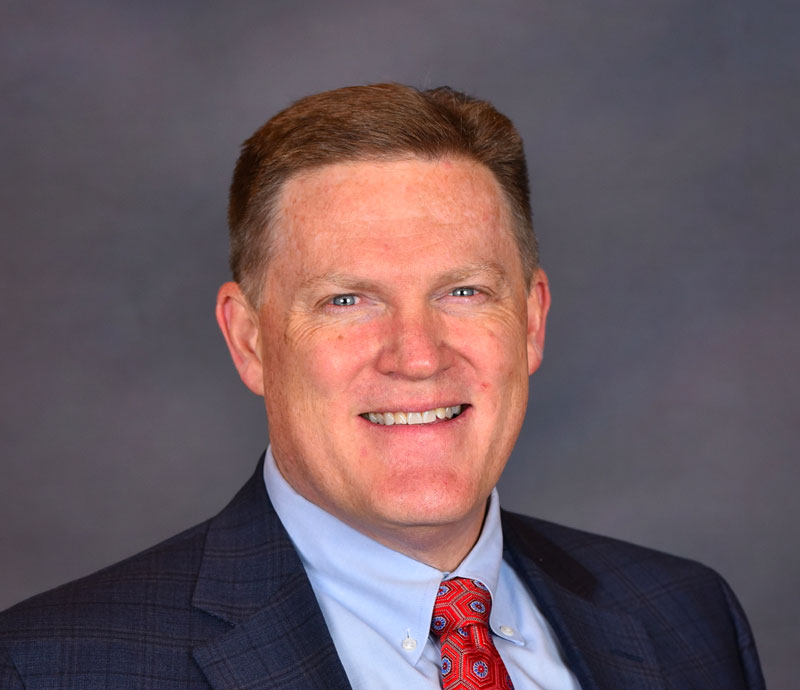 Todd Eldredge