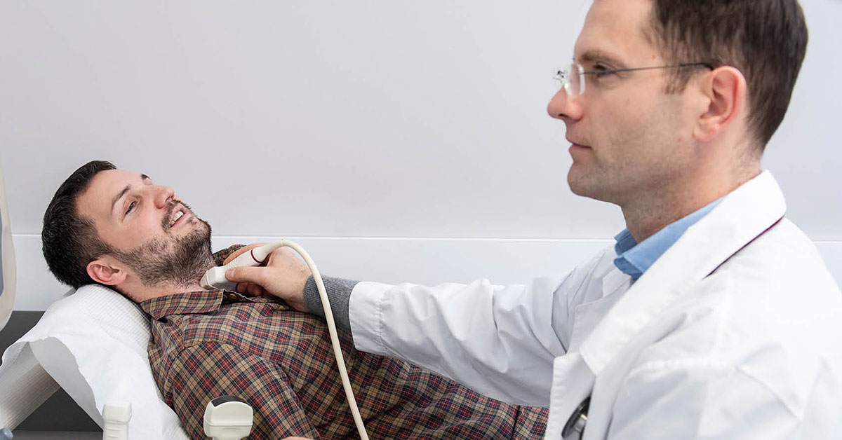 CardioRisk CIMT article on screening accuracy