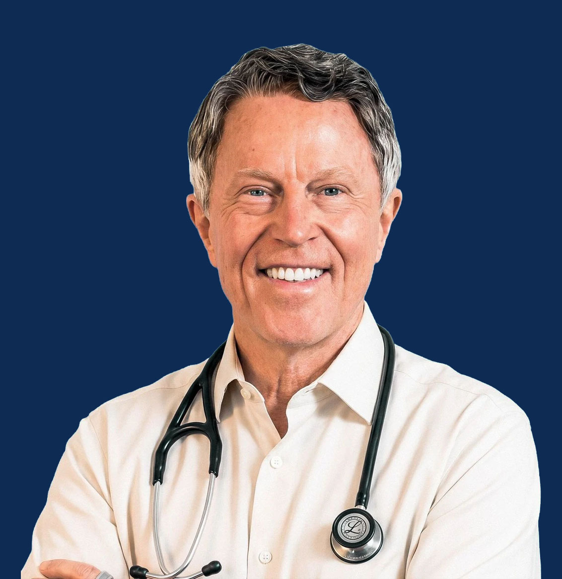Dr. Ford Brewer