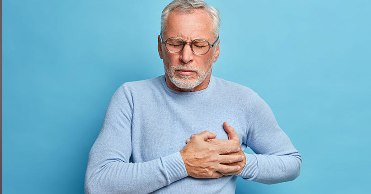 Cardiovascular Disease: The #1 Killer in the U.S. and How a Simple CIMT Test Can Save Lives