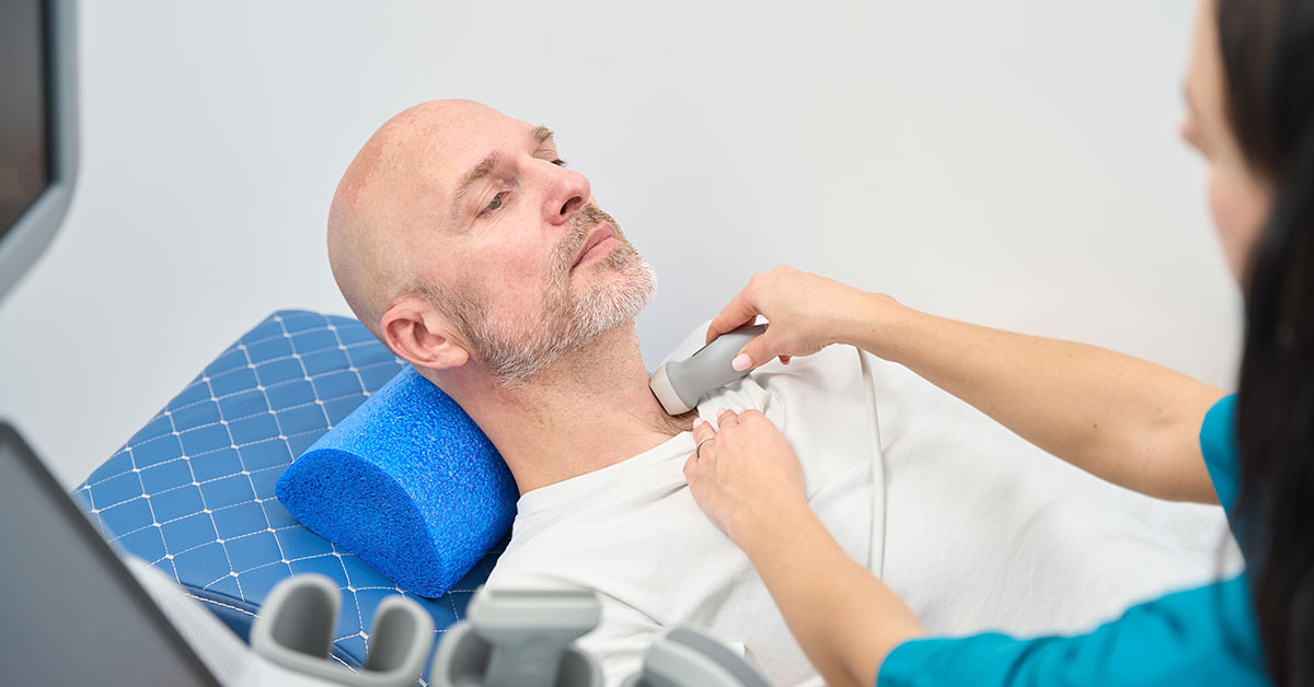 How Often Should You Get a CIMT Scan for Heart Attack and Stroke Prevention?