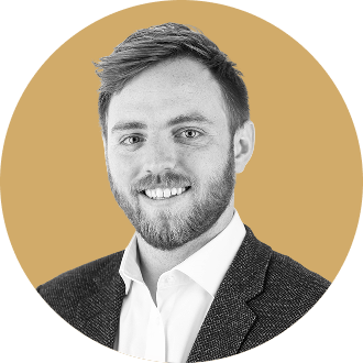 Bio Photo - Lachy Collins