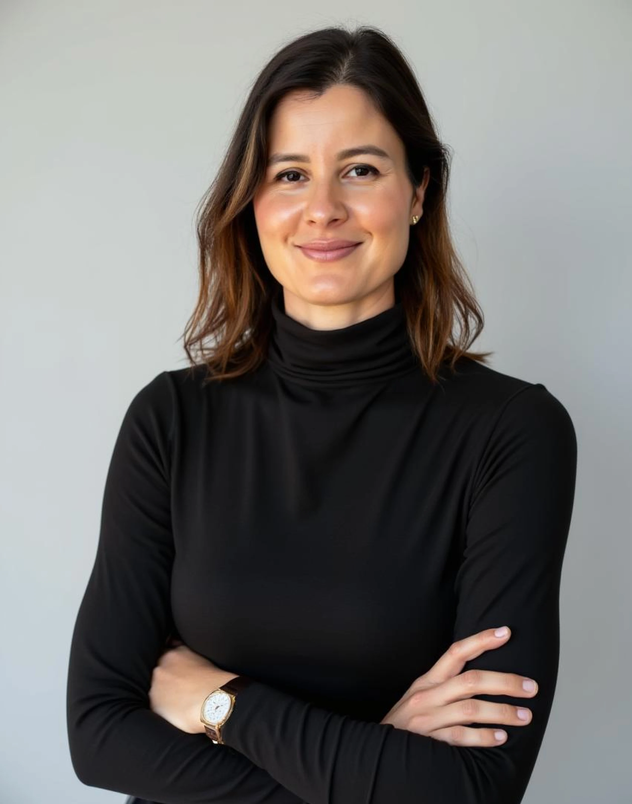 Francine Rodriguez