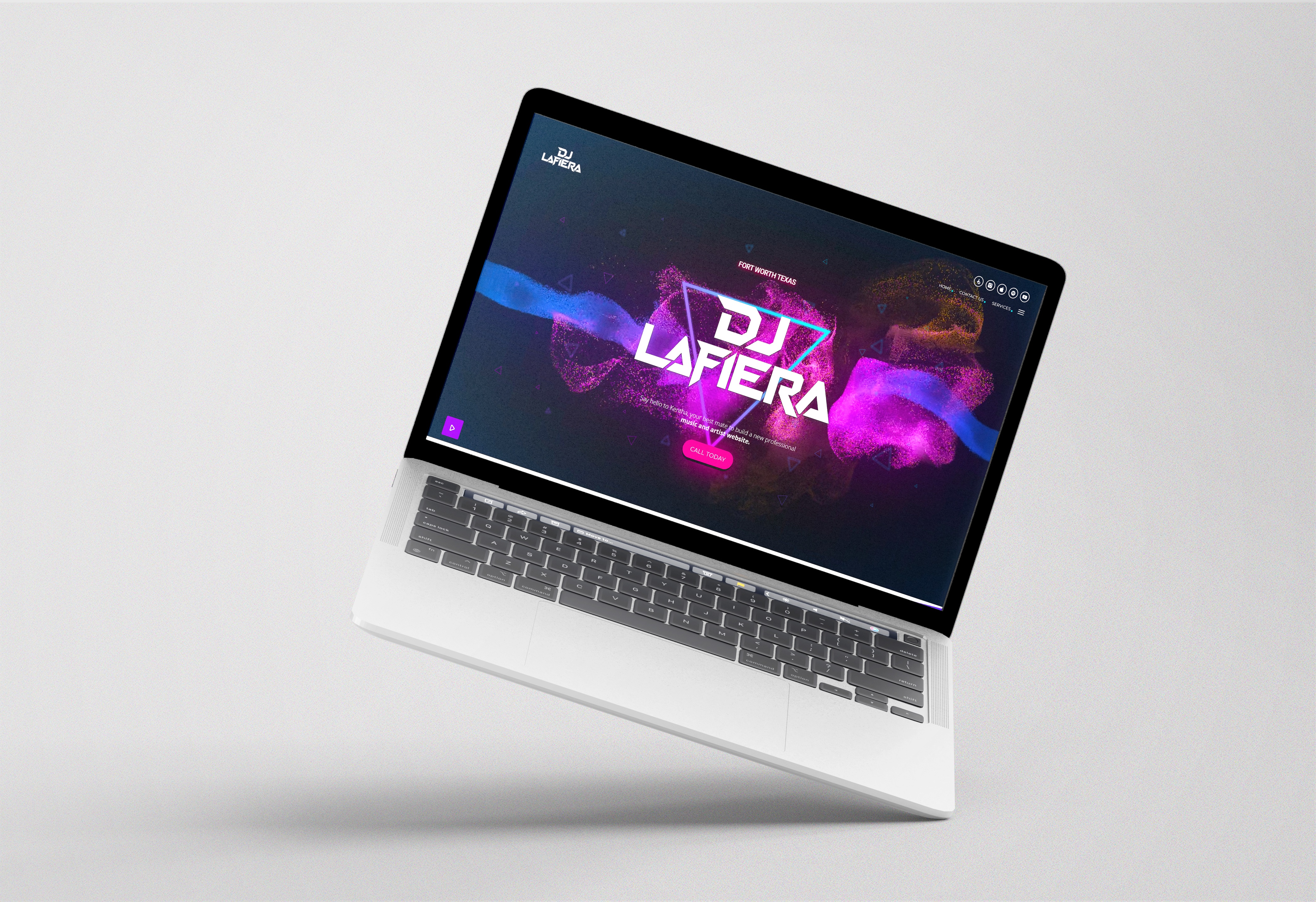 DJ LA FIERA