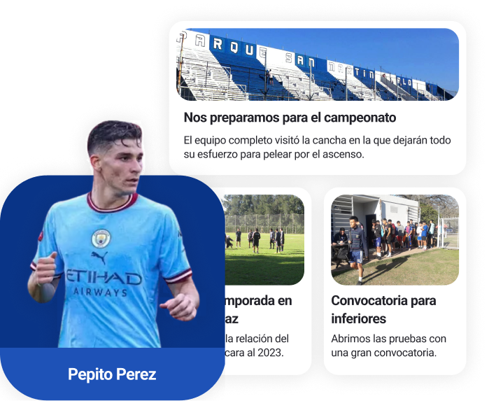 CSDM Web Redesign