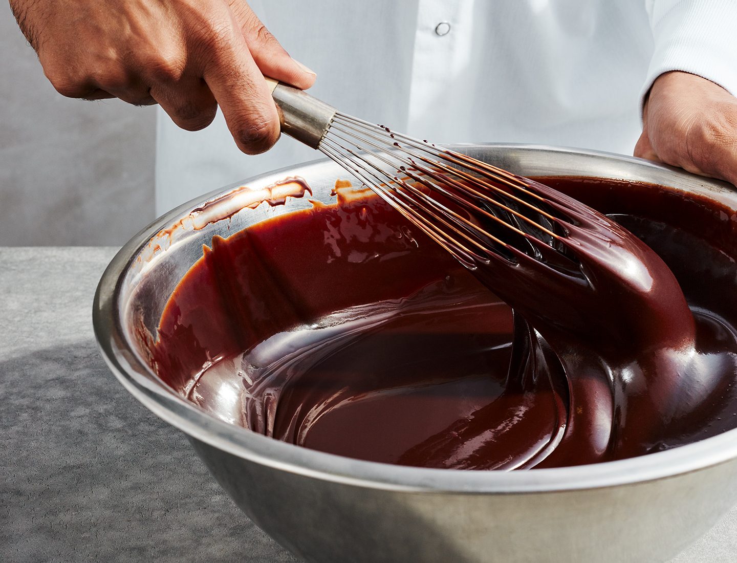 Crafted with care