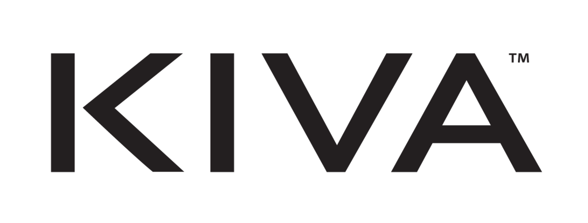 Kiva logo