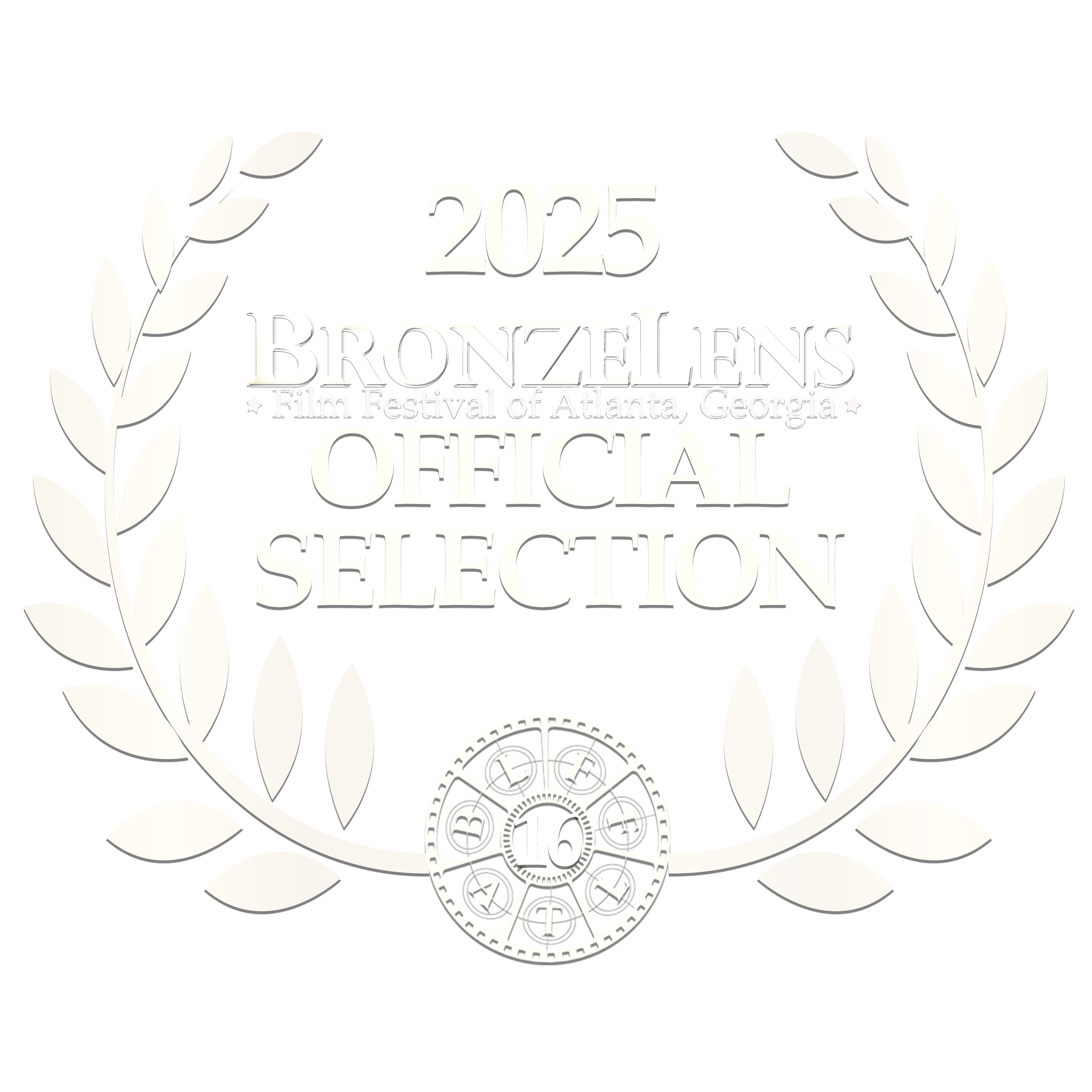 BronzeLens Film Festival Official Selection 2025
