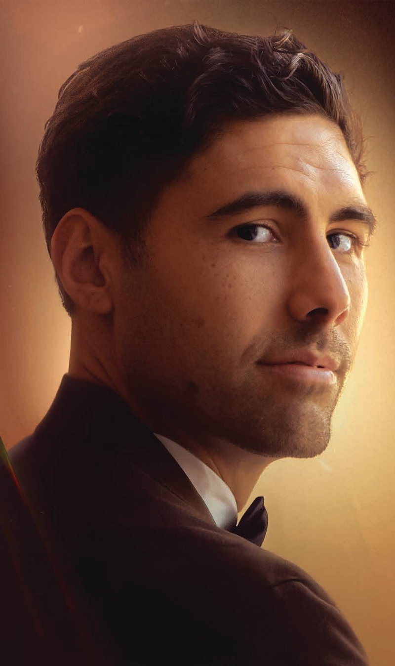 Eric Michael Hernandez, director