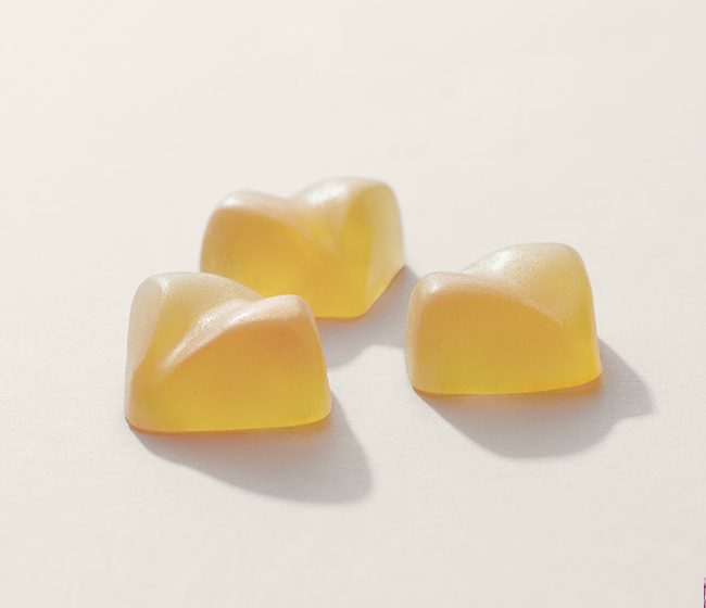 5mg: 5mg CBD 'Balance' Mango Serenity