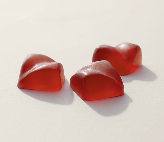 5mg 'Chill' Wild Berry