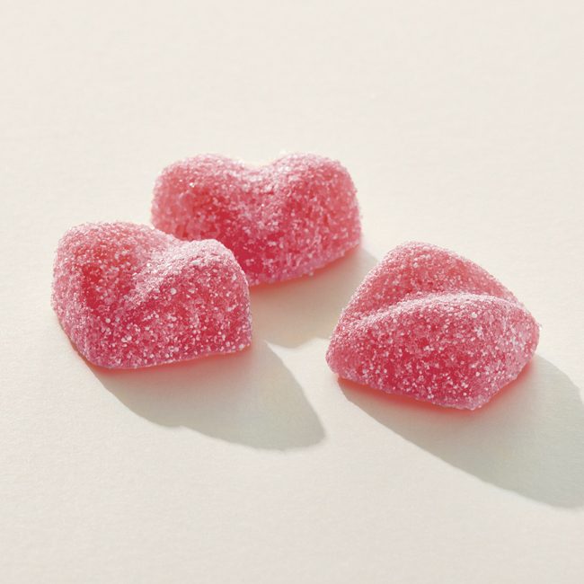 10mg 'Chill' Strawberry Sunset