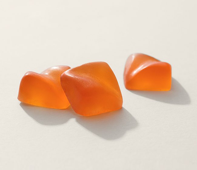 5mg 'Uplifting' Pineapple Habanero