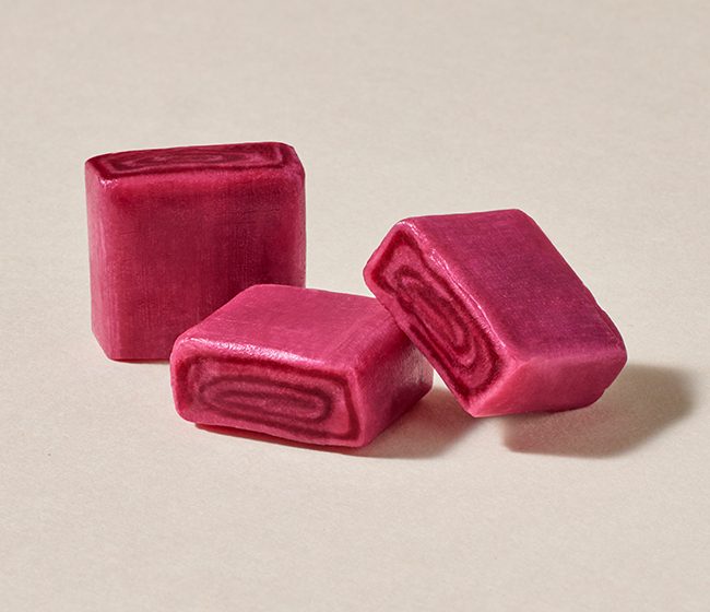10mg 'Energy' Forest Berry Fruit Chews