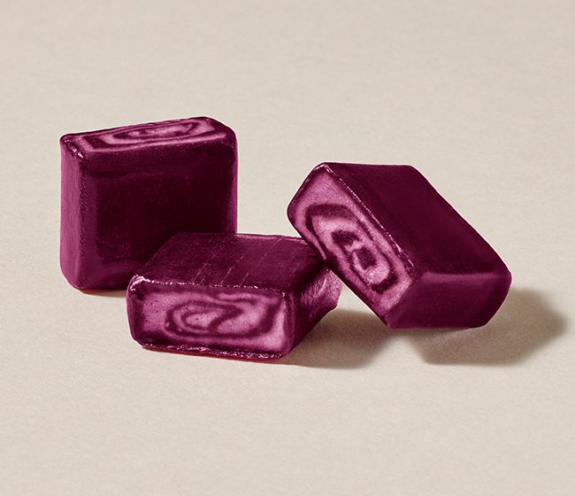 10mg : 5mg CBN 'Sleep' Boysenberry Fruit Chews