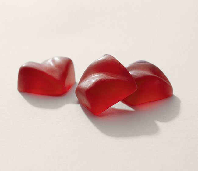 5mg 'Excite' Wild Cherry