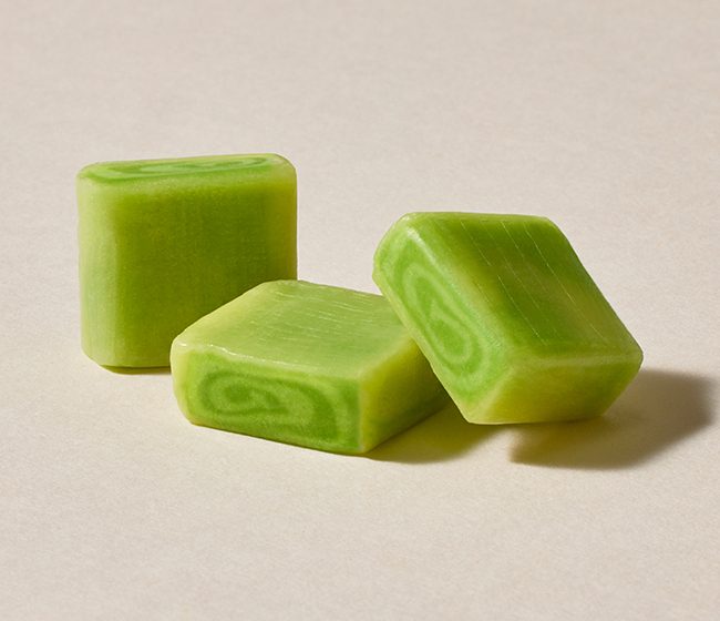 10mg 'Bliss' Orchard Apple Fruit Chews