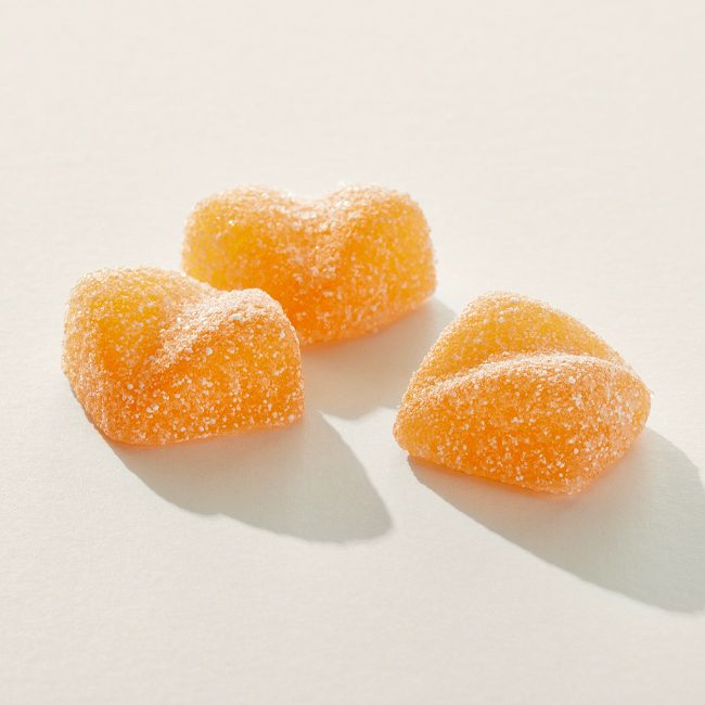 5mg : 5mg CBD 'Balance' Orchard Peach