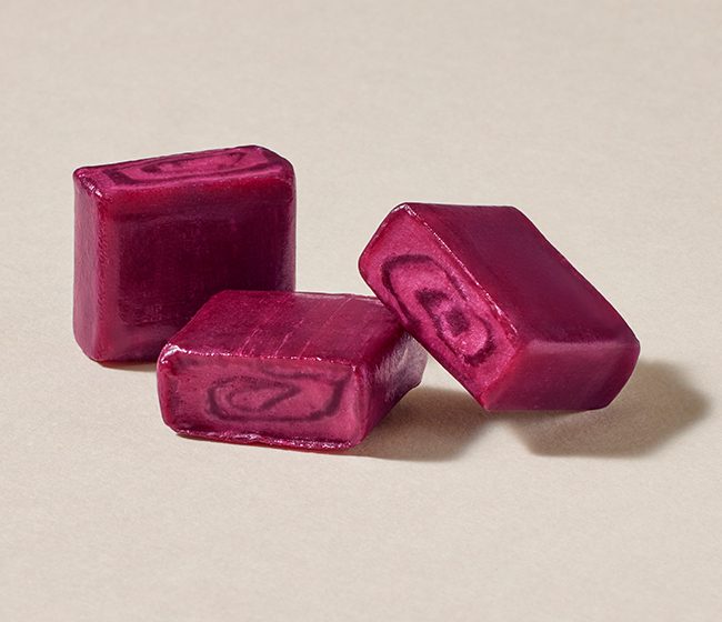 10mg 'Balance' Black Cherry Fruit Chews