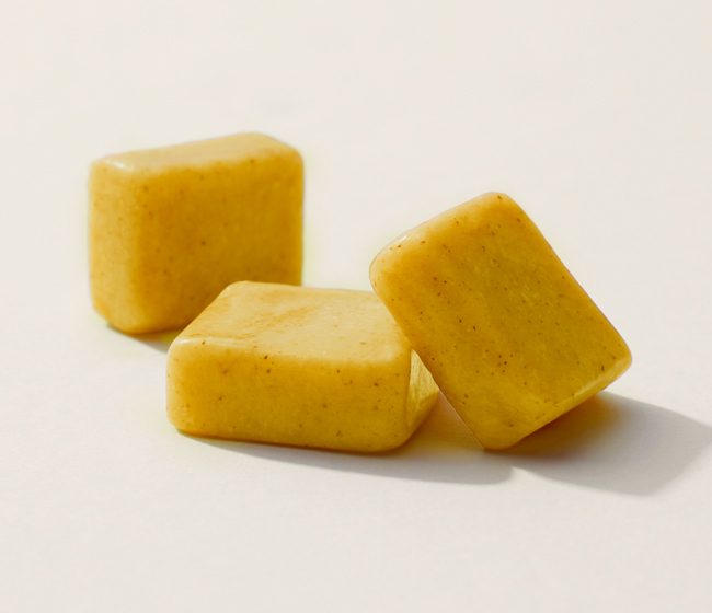 10mg Papaya x Grape Octane Live Resin Chews