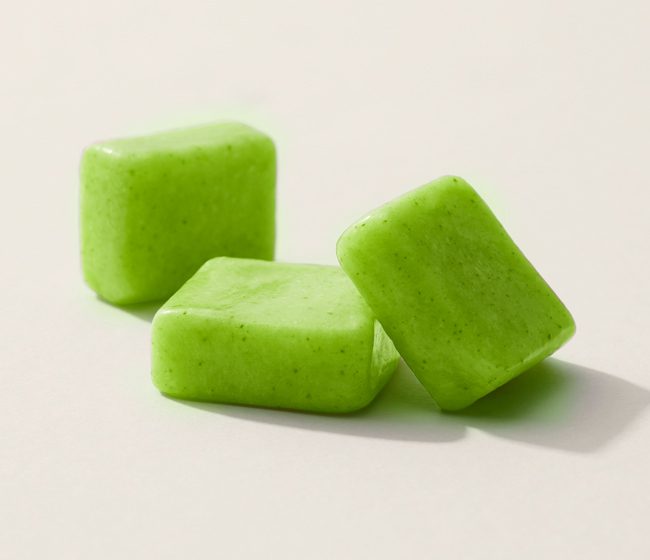 10mg Sour Grape x HUF Diesel Live Resin Chews