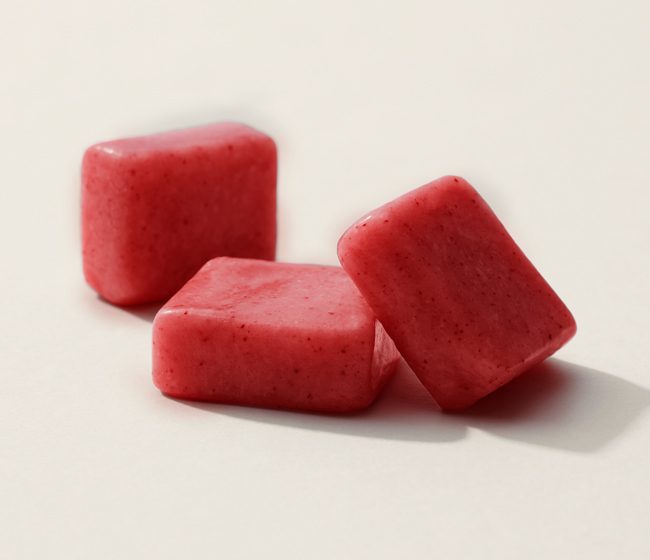 10mg Cherry Lime x GMO Live Rosin Chews