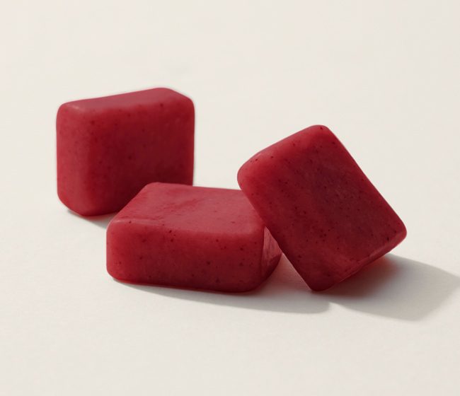 10mg Blood Orange x Chem Dog Live Resin Chews