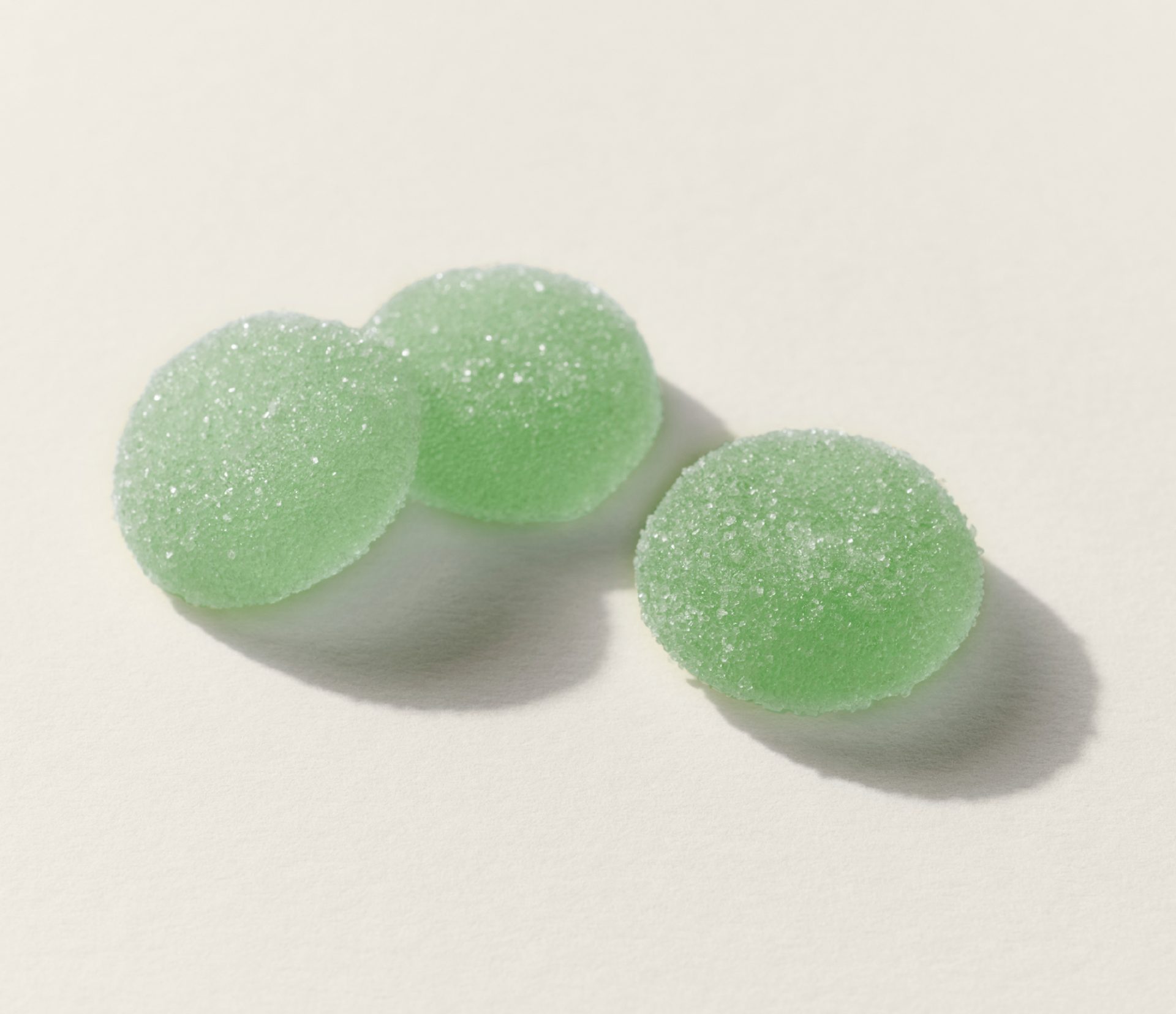 10mg Sour Apple x Do-Si-Dos Live Resin Gummies