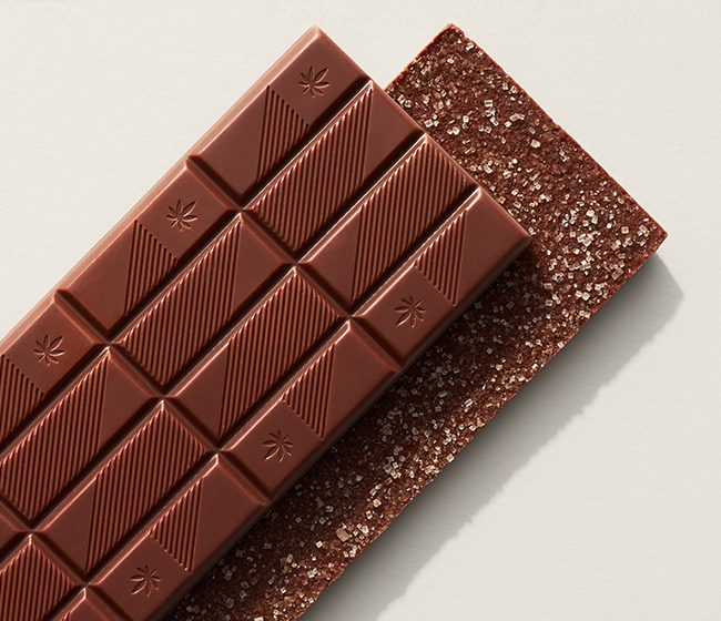 Churro Milk Chocolate