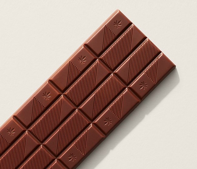 High Dose Milk Chocolate