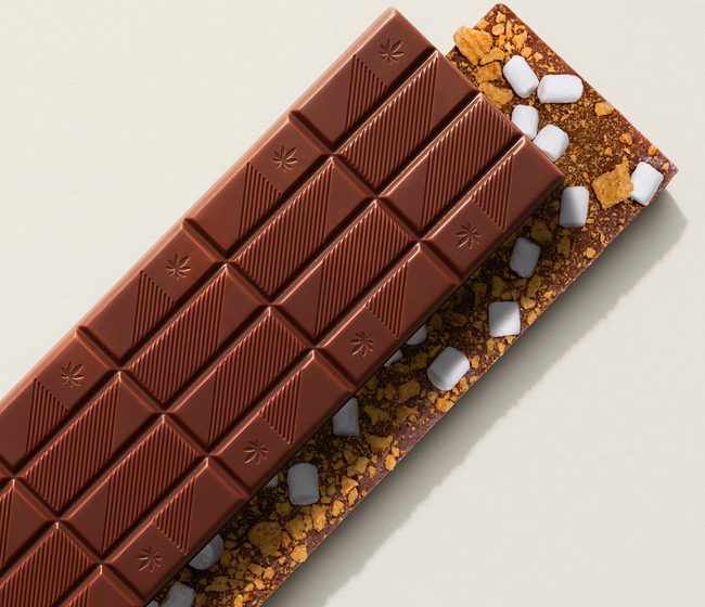 High Dose S'mores