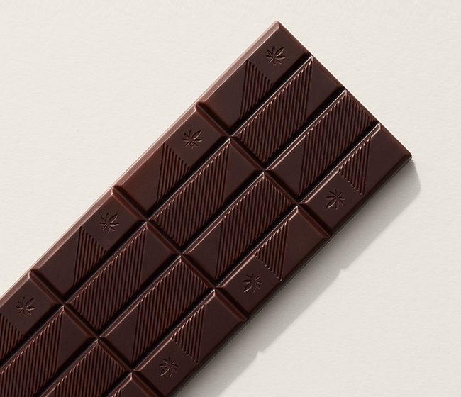 Blackberry Dark Chocolate