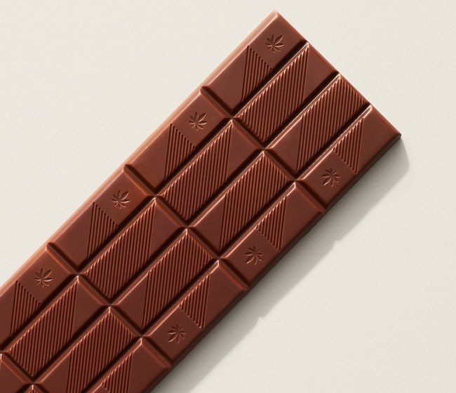 Mint Irish Cream Milk Chocolate