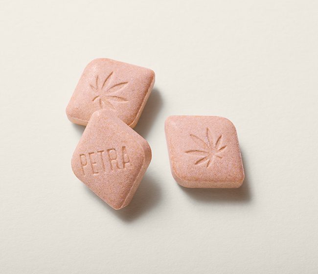 Cinnamon CBD 1:1