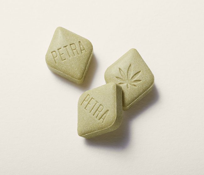 Moroccan Mint
