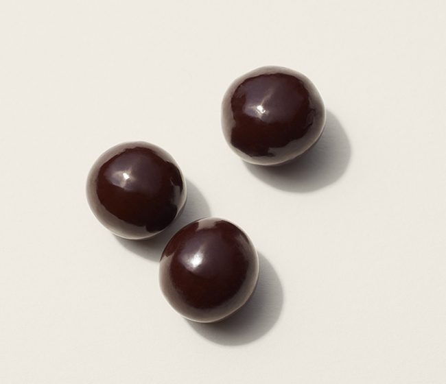 Peppermint Pattie